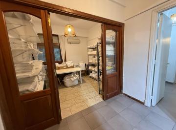Oficina comercial de 4 ambientes, Palermo · Alquiler 3 Ambientes Palermo Showroom Consultorio Oficina