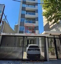 Departamento · 50m² · 2 Ambientes · Venta Departamento Moderno 2 Ambientes con Cochera Cubierta