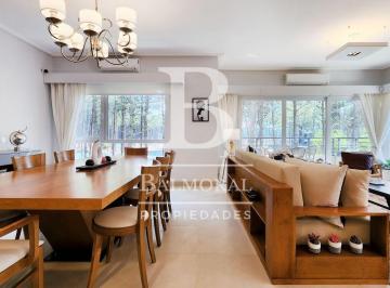 BML-BML-901_3 · Dpto en Venta de 4 Dorm. en Zona Norte de Pinamar