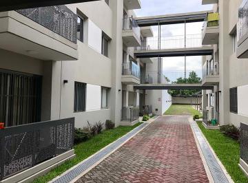 Departamento · 40m² · 2 Ambientes · Excelente Departamento en Planta Baja!