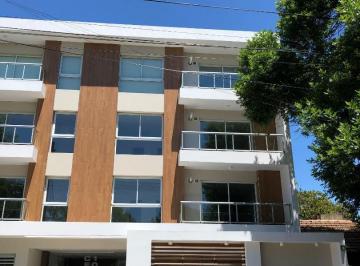 Departamento · 48m² · 2 Ambientes · 1 Cochera · Muy Buen Depto en Edificio de Muy Buena Categoría - Adrogue