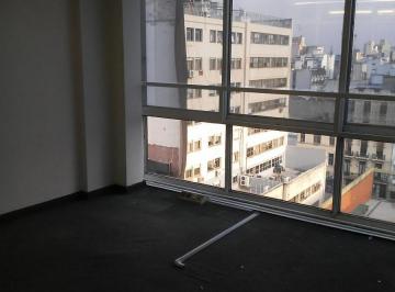 Oficina comercial · 110m² · 2 Ambientes · Alquiler Excelente Oficina 110 m² en Montserrat
