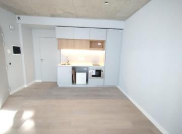 Departamento · 23m² · 1 Ambiente · Solar Access Pozo Departamento Mono Amenities Studio Prof