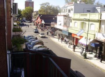 Departamento · 106m² · 3 Ambientes · Oficina/departamento Apto Profesional 128 m²
