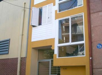 Foto · Dpto en Alquiler 2 Dorm., Cofico Sucre 1576