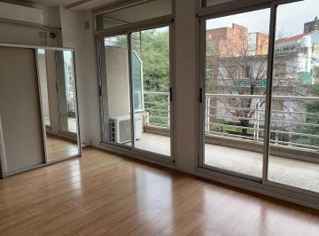 Departamento de 1 ambiente, Colegiales · Monoambiente