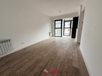 Departamento · 63m² · 2 Dormitorios · 3 Ambientes a Estrenar. Guemes.
