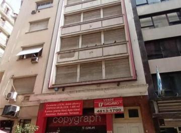 Local comercial · 100m² · Locales - a La Calle - Centro Norte (Comercial), Capital Federal
