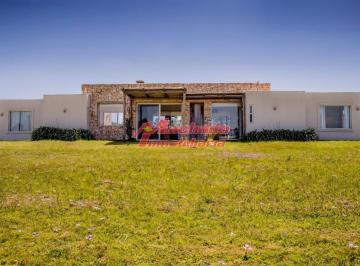 Foto1 · Casa en Venta El Quijote Chacras