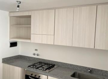 Departamento · 30m² · 1 Ambiente · 1 Cochera · Departamento - Villa Urquiza