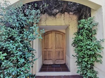 Casa de 4 ambientes, Luján de Cuyo · Las Candelas I Casa Estilo Rustico Múltiples Ambientes Excelente Proyecto