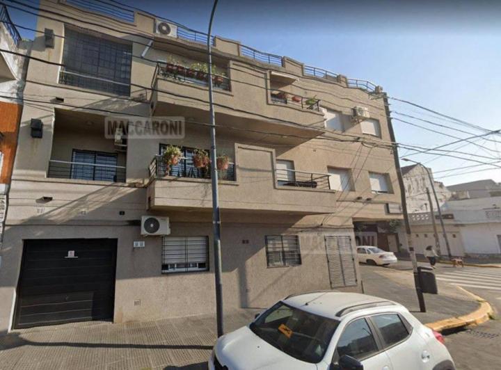 Departamento 3 Ambientes. | Carhue Al 1700