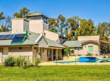 Terreno · 2000m² · Lote en Venta en Chacras de San Andres Villa Ruiz