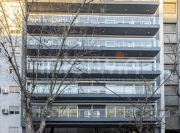 vertical · Departamento - Palermo