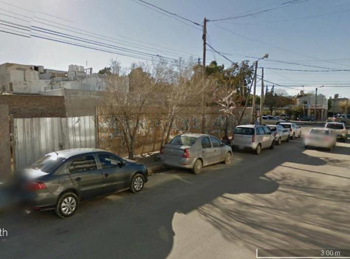 Terreno · 300m²