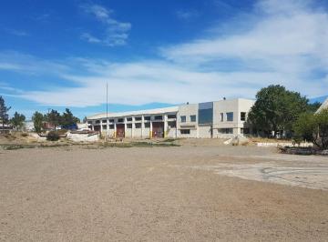 Bodega-Galpón · 15000m² · Depósito - Barrio Industrial