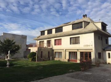 Casa · 500m² · 4 Dormitorios · Casa - Rada Tilly