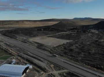 Terreno · 23395m² · Terreno - Rada Tilly
