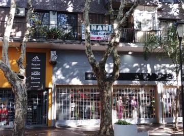 Departamento · 47m² · 2 Ambientes · Departamento de 2 Amb Al Frente con Balcon Corrido