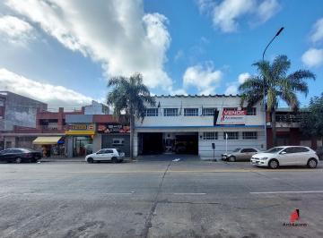 Garage · 4000m² · Venta Garage/galpon 2 Plantas con Ho Castañares 4700 Villa Lugano