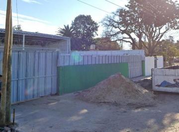 Terreno · 100m² · Lote con Tinglado - Merlo