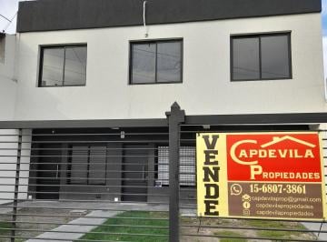 Casa de 3 ambientes, Ituzaingó · Venta: Duplex a Estrenar. Ituzaingo Norte
