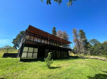 Casa de 10 ambientes, Potrero de Garay · Venta de Vivienda en Villa del Cóndor - Viv0285