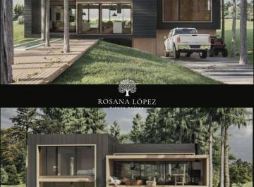 RLB-RLB-57_2 · Barrio Brisas, Villa Robles, Frente Laguna
