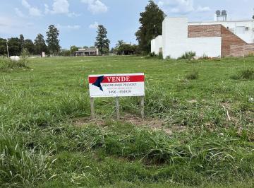 Terreno , Esperanza · Sara Della Negra 2657 - Esperanza, Santa Fe - 664 m² - Zona Fave