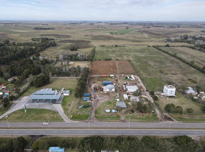 Terreno · 2341m²