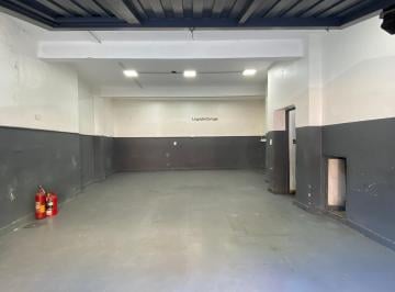 Local comercial , Chacarita · Local de 38 m² en Alquiler en Chacarita