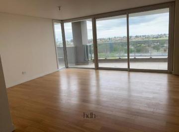 Departamento · 270m² · 12 Ambientes · 2 Cocheras · Venta Departamento Chateau Village 3 Dorm. 3 Baños con Amenities