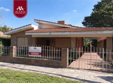 Casa de 4 ambientes, Villa Merlo · Venta de Casa en Merlo, Excelente Ubicación