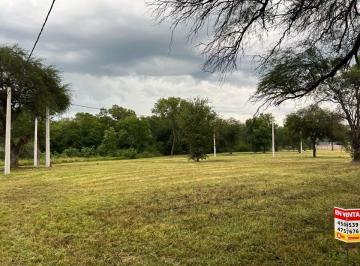 Terreno · 600m² · Las Mejores Ubicaciones en Alwa, Ruta 16