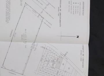 Terreno , Villa Carlos Paz · Lote en Zona Industrial en Carlos Paz