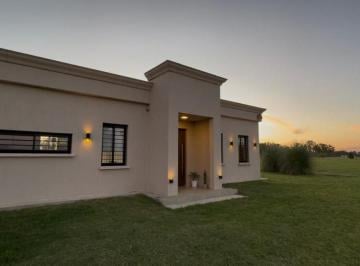 Casa de 6 ambientes, Ezeiza · Venta Casa en Canning - 3 Dorm.
