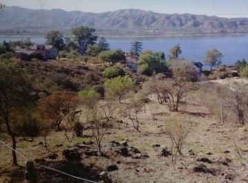 Terreno , Villa Parque Siquiman · vl62."Bajó de Precio" Lote con Increíble Vista Al Lago