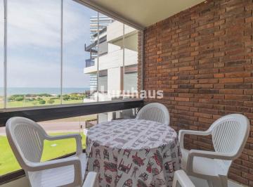 Foto1 · Panorama VI - Primera Linea en Playa Brava - Reciclado 2 Dorm.