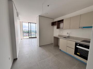 Departamento · 29m² · 1 Ambiente · 1 Cochera · Monoambiente con Cochera, Ideal Renta/inversion - Paraguay