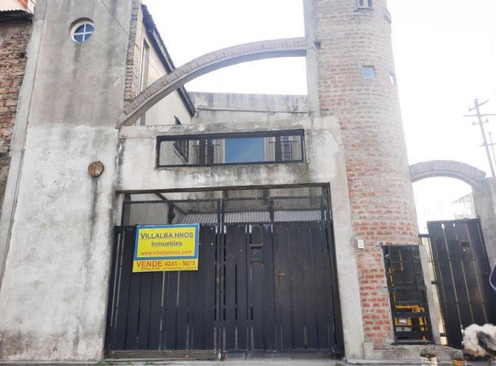 PH · 75m² · 3 Ambientes · 1 Cochera