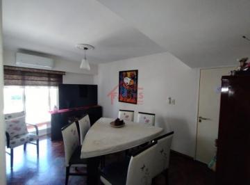 Departamento · 65m² · 4 Ambientes · Zeballos 1056 8 - 01