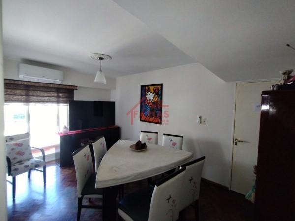 Departamento · 65m² · 4 Ambientes