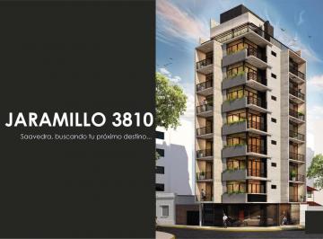 Departamento · 30m² · 1 Ambiente · Departamento en Venta - Saavedra - Monoambiente con Balcon!