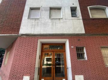 Departamento · 46m² · 3 Ambientes · Departamento 3 Ambientes Al Frente