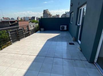 Departamento · 48m² · 2 Ambientes · Departamento 2 Ambientes con Balcón Terraza y Cochera