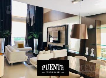 Casa · 340m² · 5 Ambientes · 3 Cocheras · Casa de Alta Gama en Saint Thomas Norte - Canning - Esteban Echeverría