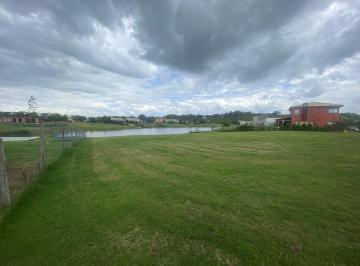 Terreno · 900m² · Terreno Lote en Venta en El Cazal, Escobar, G. B. a. Zona Norte