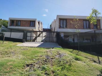 Casa de 3 ambientes, La Calera · Duplex en Complejo La Calera, Cuesta Colorada