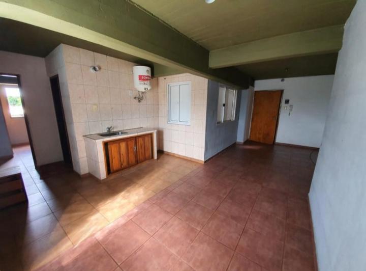 Departamento · 25m² · 2 Ambientes