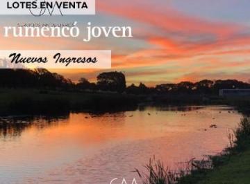 Terreno · 600ha · Lote en Venta en Barrio Rumenco Joven